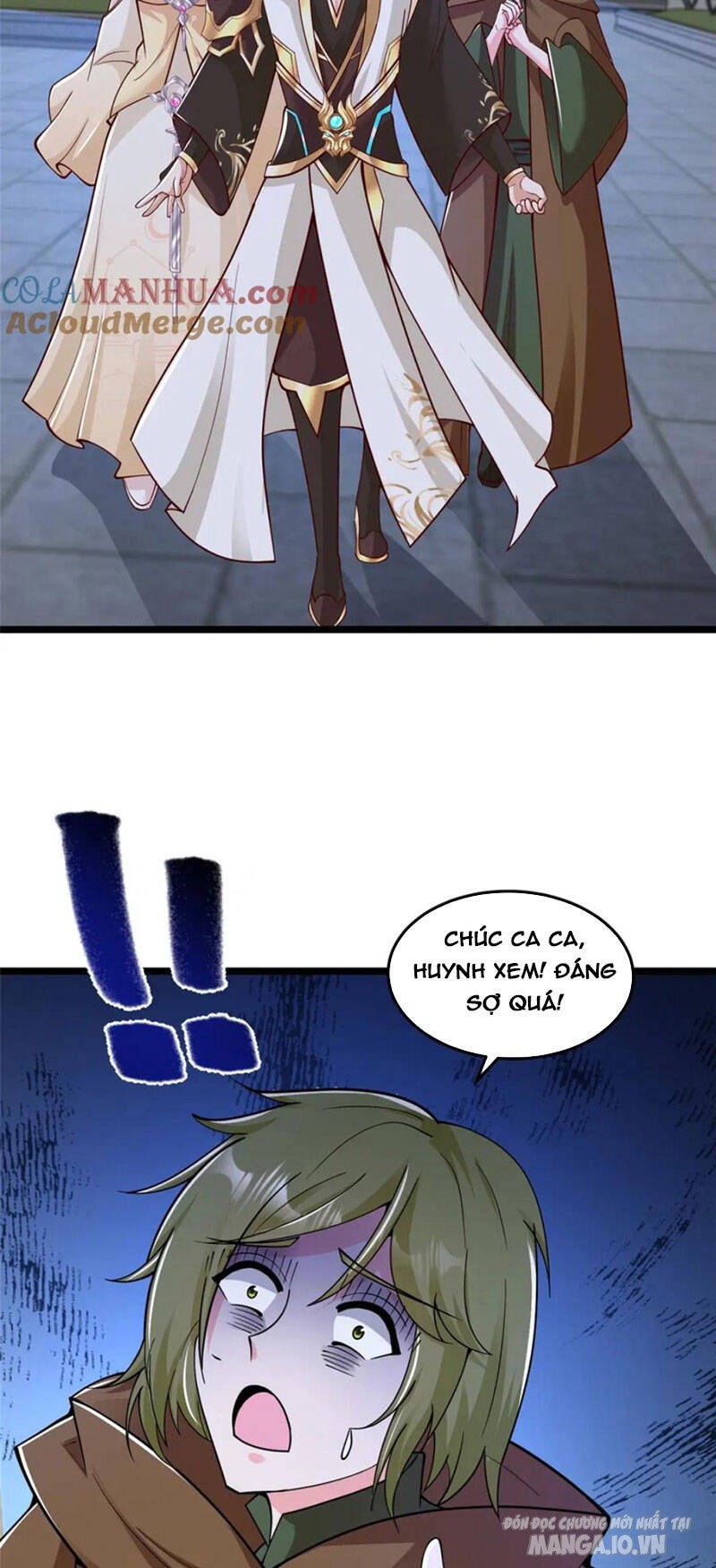 Mục Long Sư Chapter 357 - Trang 2