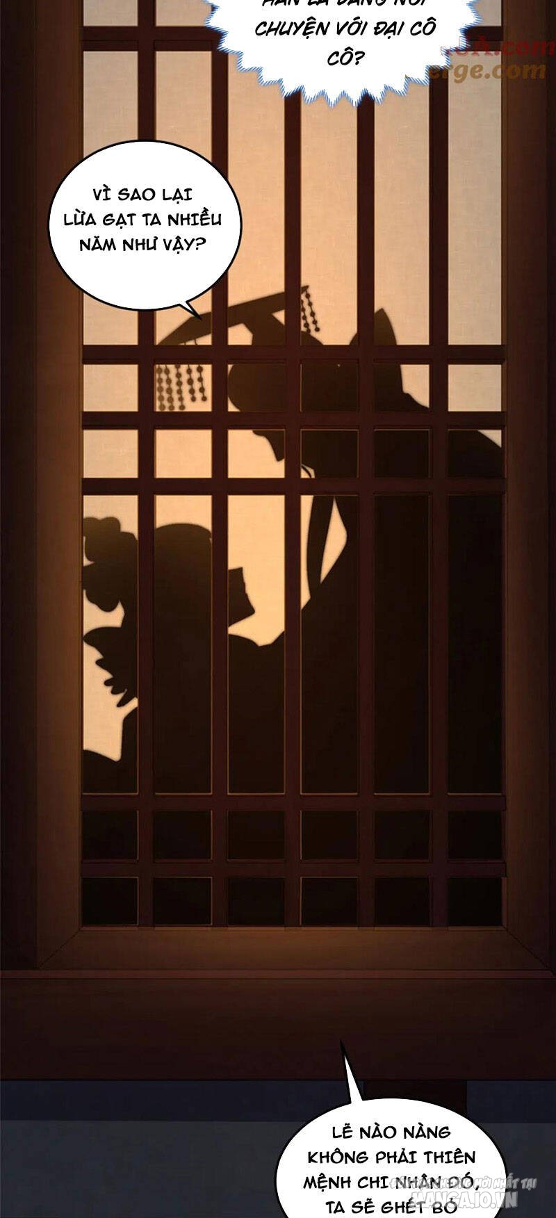 Mục Long Sư Chapter 357 - Trang 2