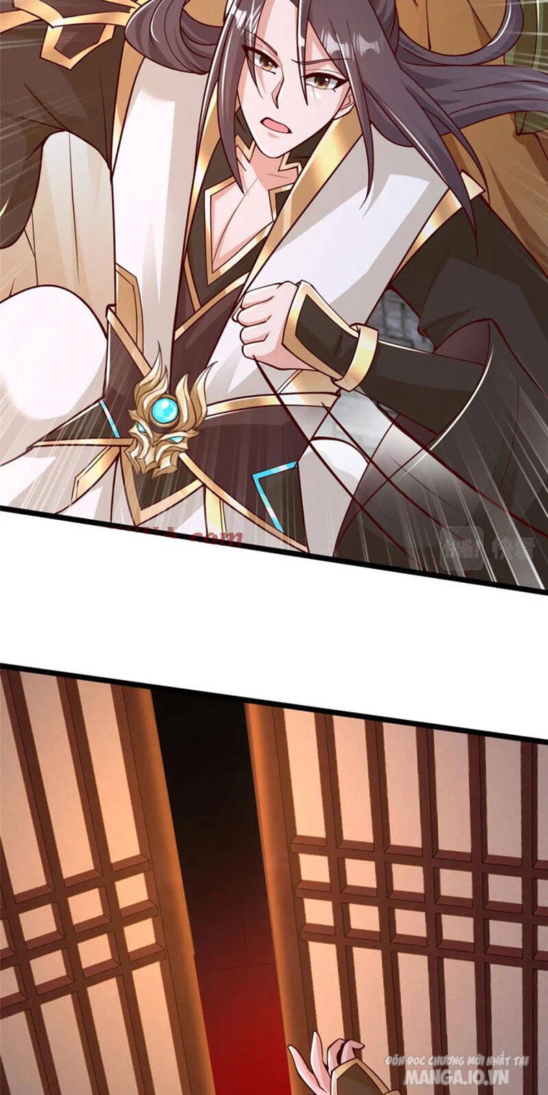 Mục Long Sư Chapter 357 - Trang 2