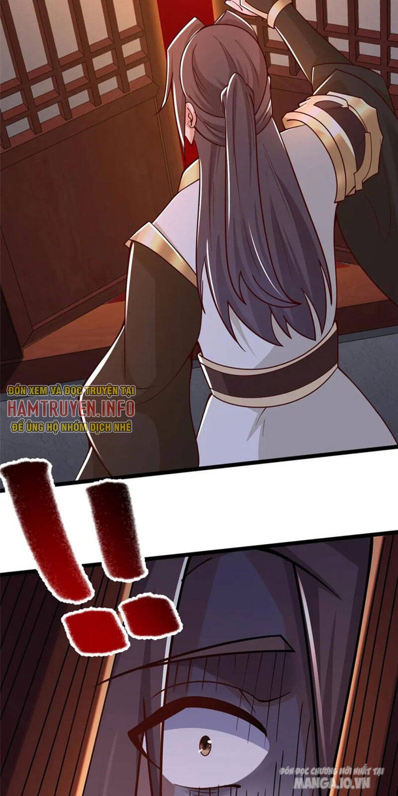 Mục Long Sư Chapter 357 - Trang 2