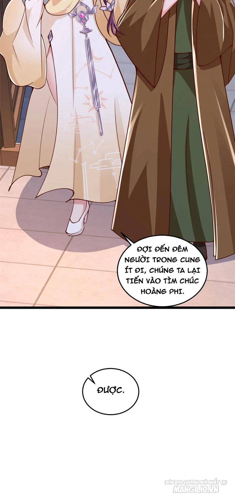 Mục Long Sư Chapter 357 - Trang 2