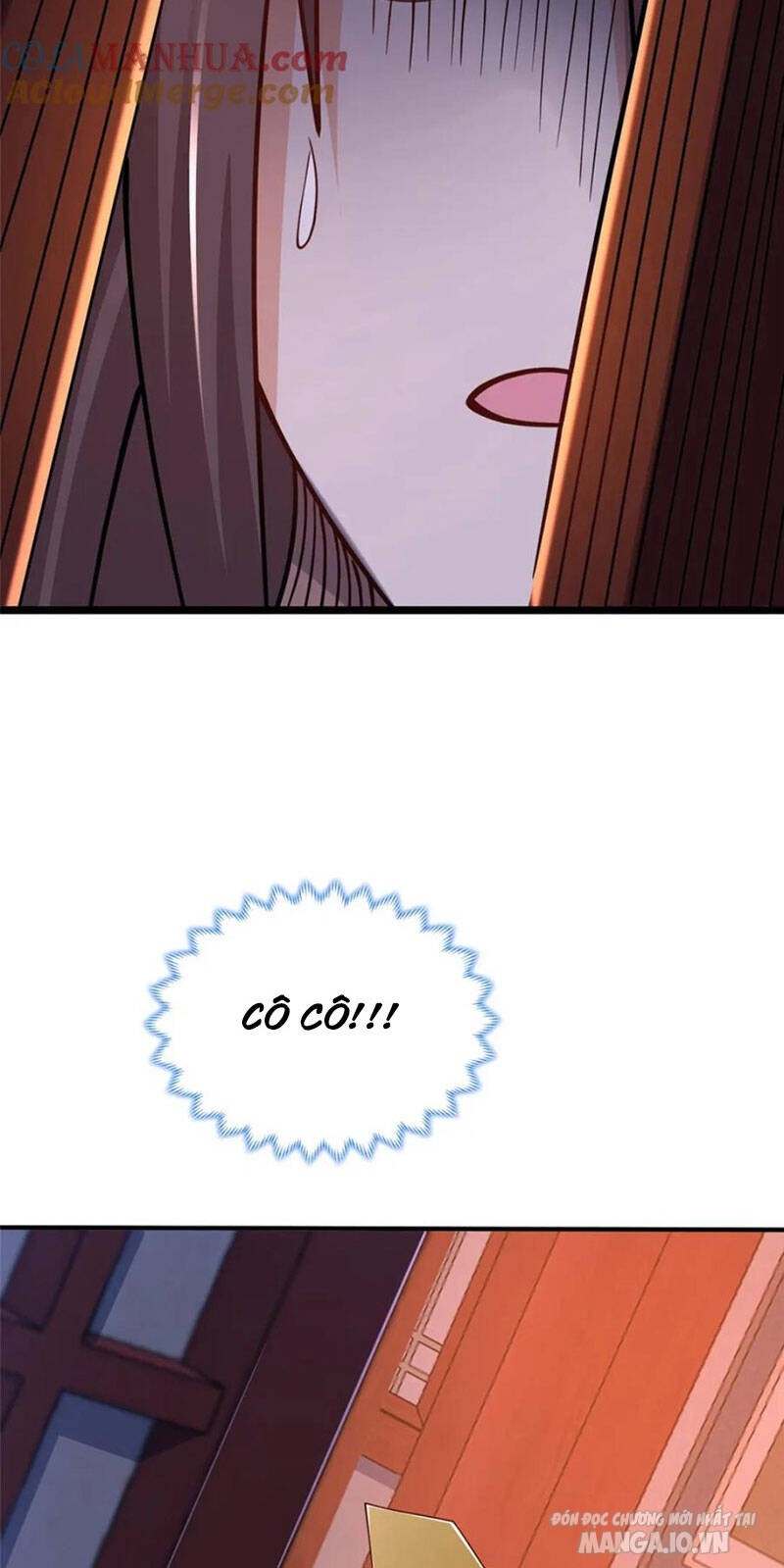 Mục Long Sư Chapter 357 - Trang 2