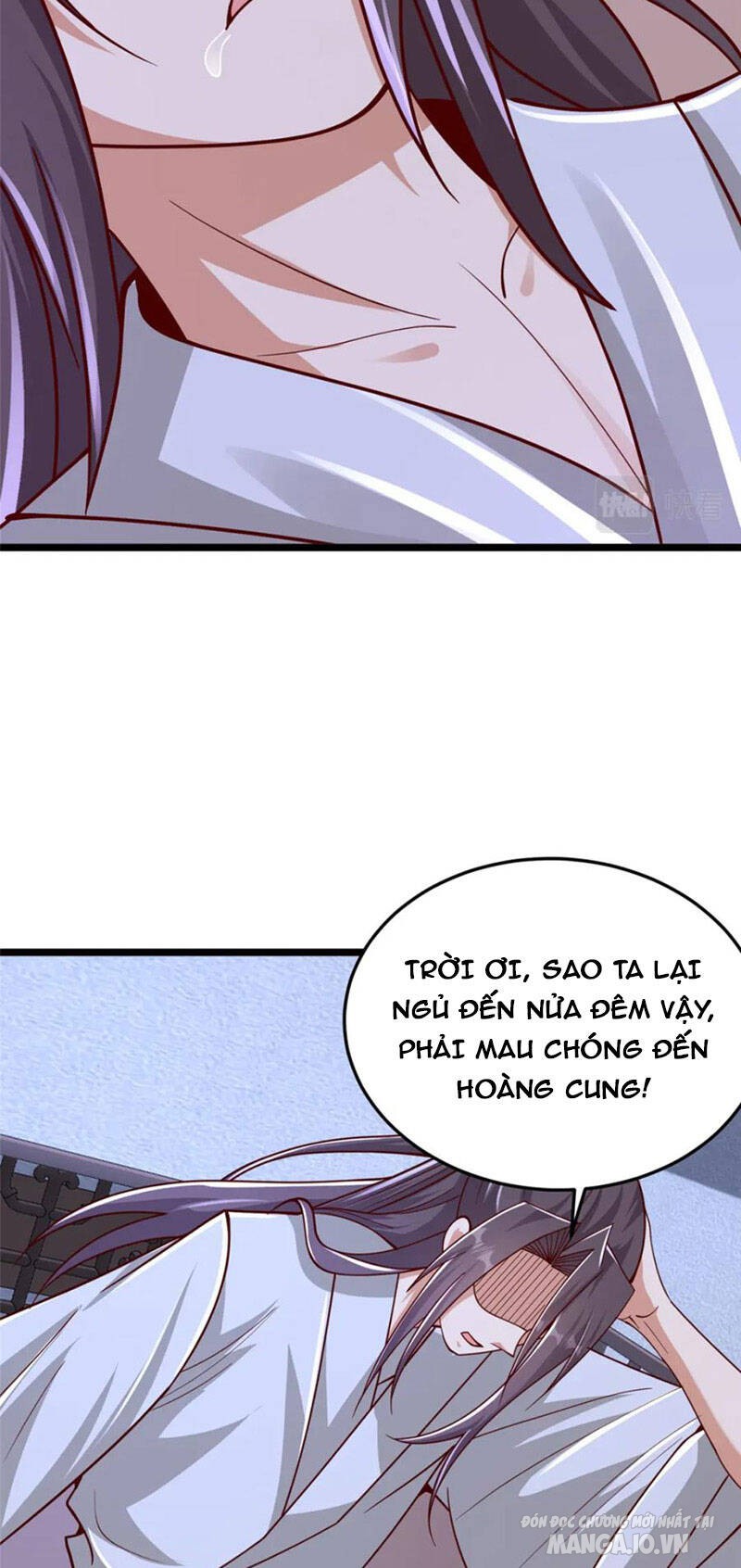 Mục Long Sư Chapter 357 - Trang 2