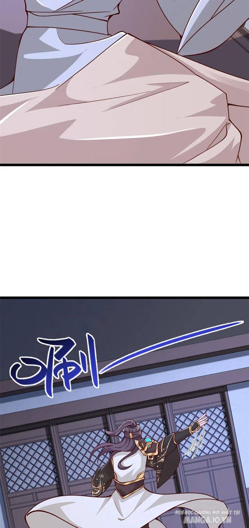 Mục Long Sư Chapter 357 - Trang 2