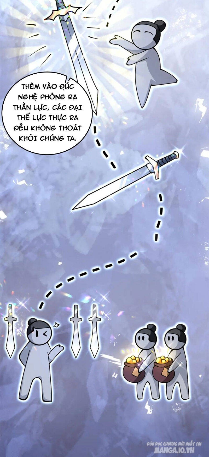 Mục Long Sư Chapter 358 - Trang 2