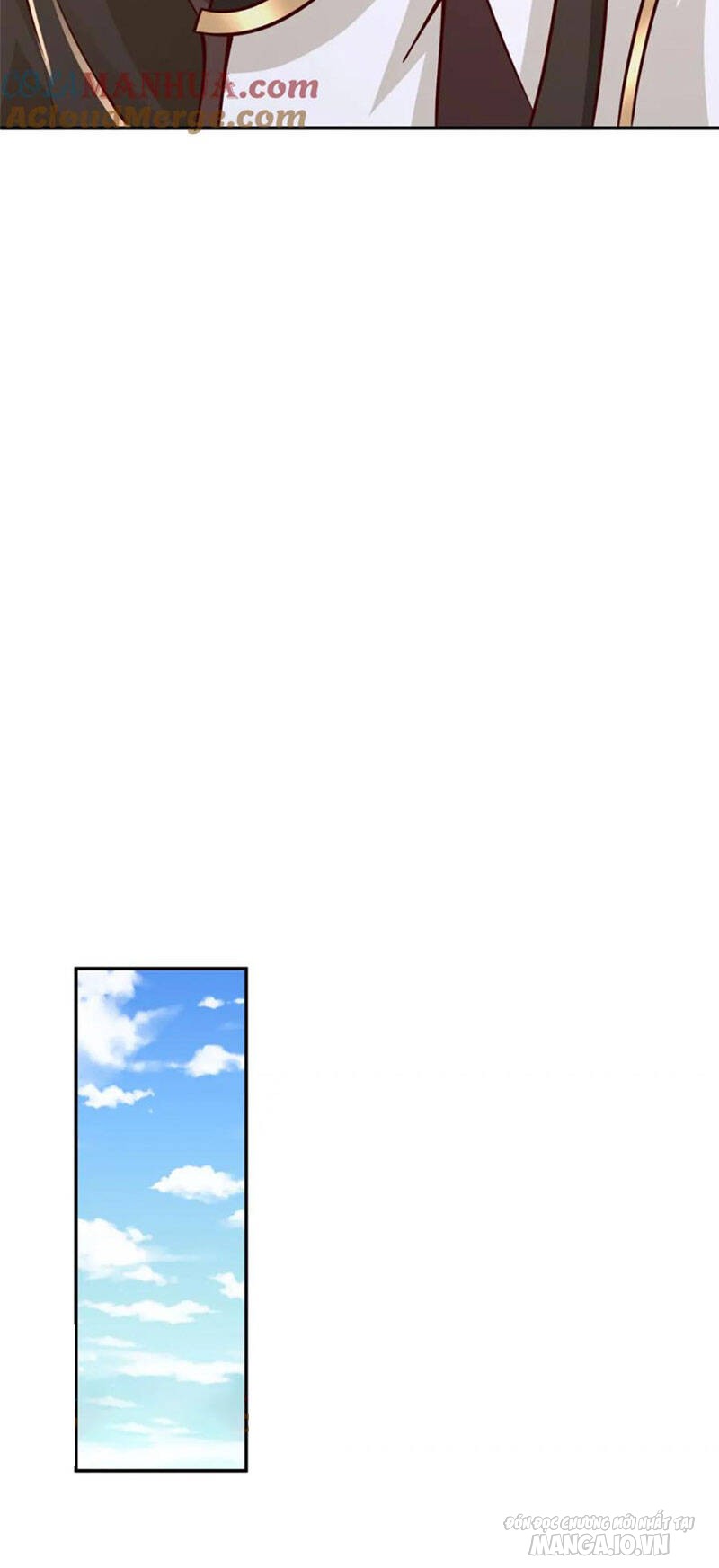 Mục Long Sư Chapter 358 - Trang 2