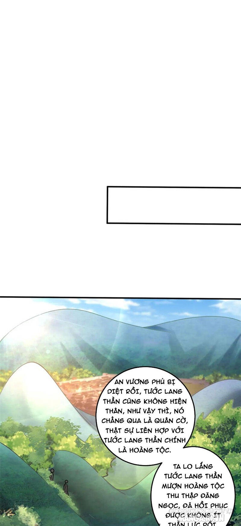 Mục Long Sư Chapter 358 - Trang 2