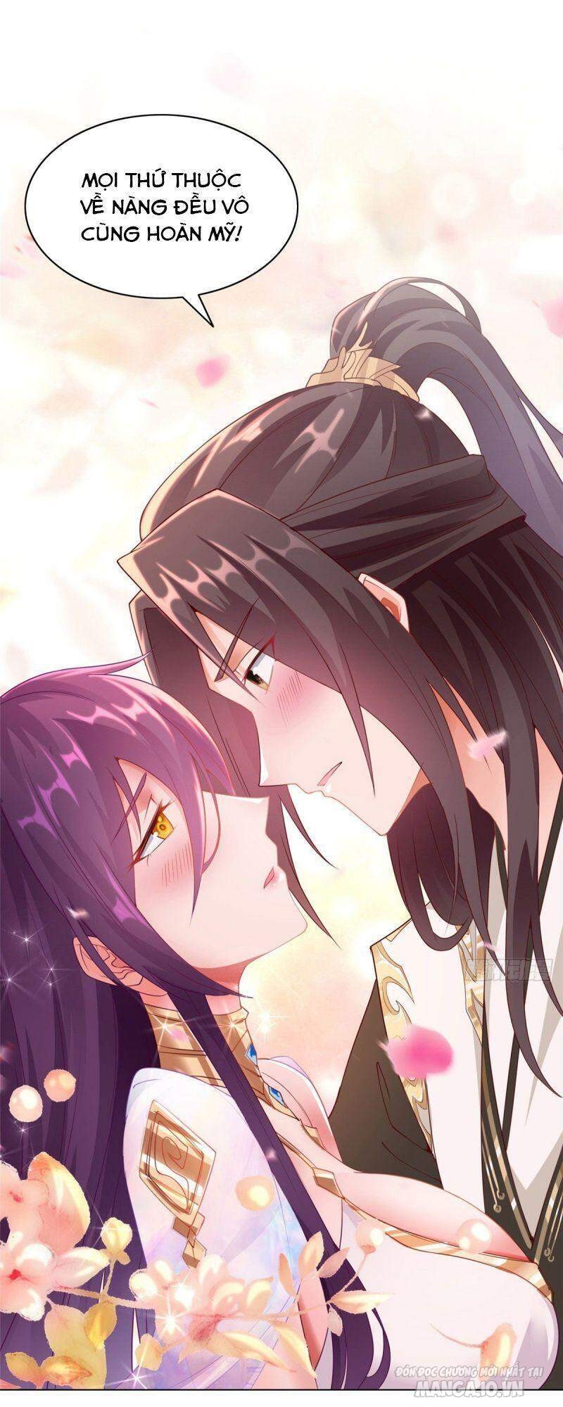 Mục Long Sư Chapter 36 - Trang 2