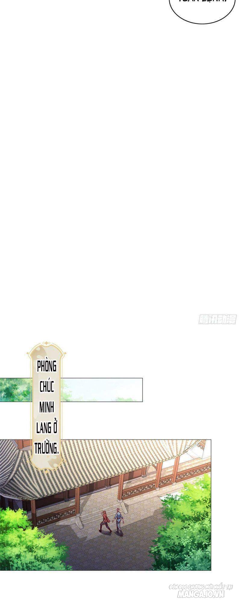 Mục Long Sư Chapter 36 - Trang 2