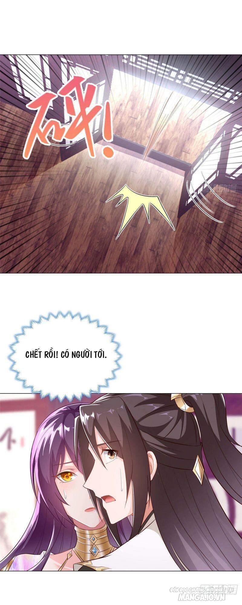 Mục Long Sư Chapter 36 - Trang 2