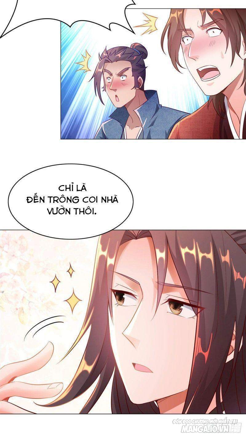 Mục Long Sư Chapter 36 - Trang 2