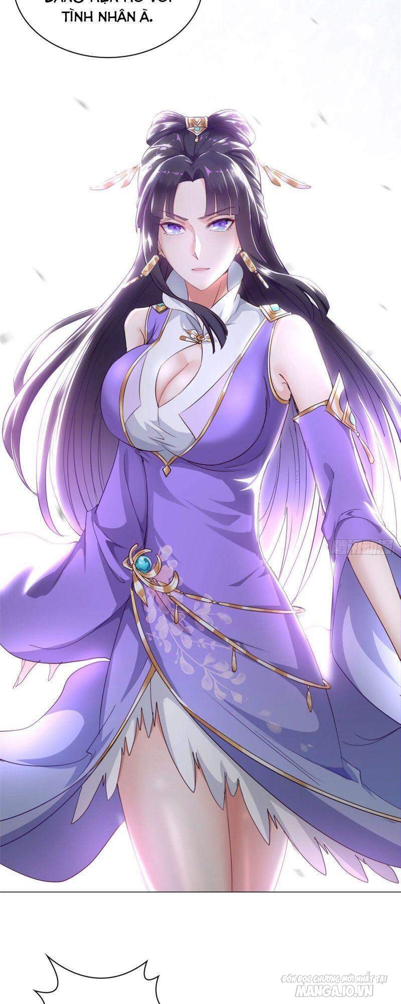 Mục Long Sư Chapter 36 - Trang 2