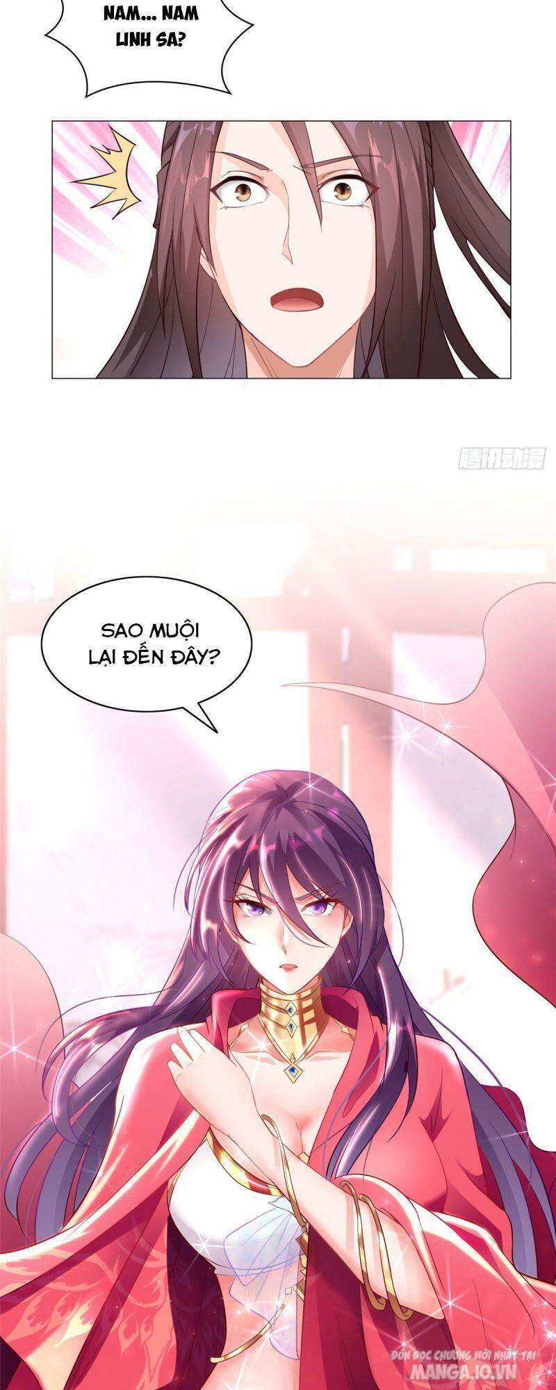 Mục Long Sư Chapter 36 - Trang 2