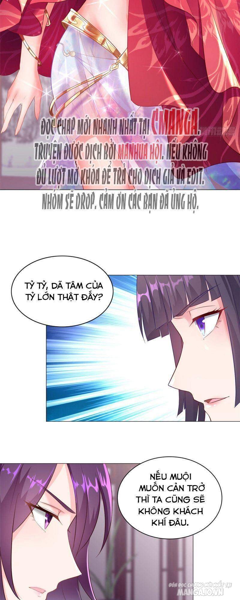 Mục Long Sư Chapter 36 - Trang 2