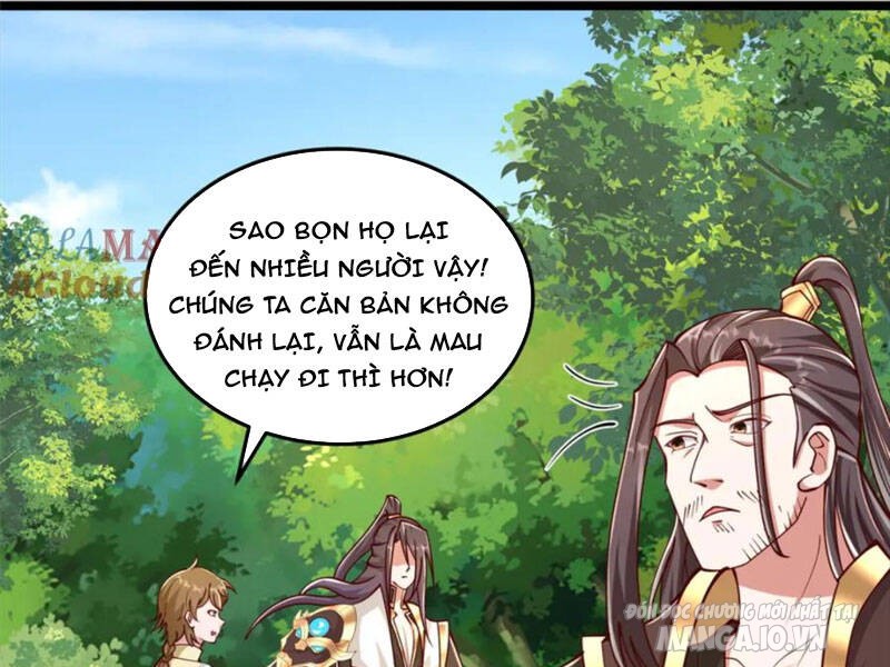 Mục Long Sư Chapter 360 - Trang 2