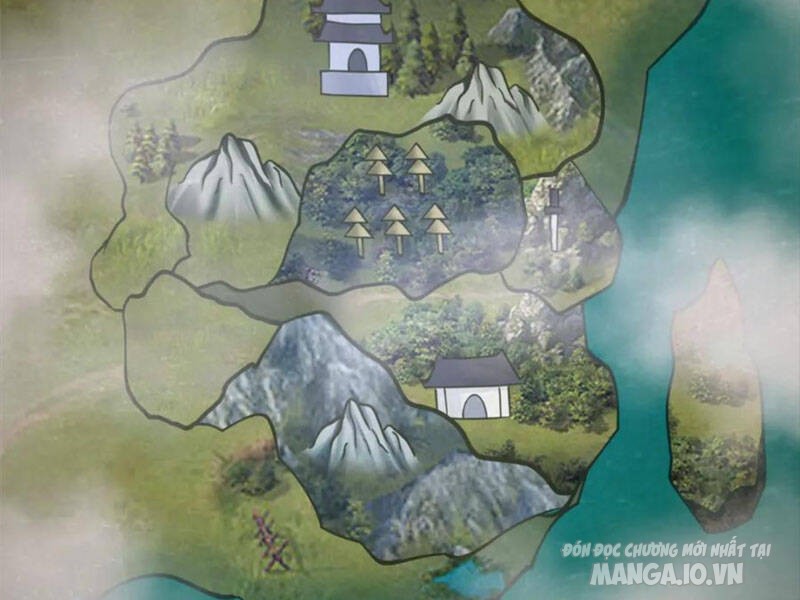 Mục Long Sư Chapter 360 - Trang 2