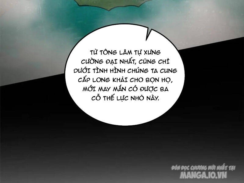 Mục Long Sư Chapter 360 - Trang 2