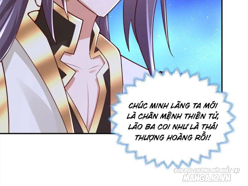 Mục Long Sư Chapter 360 - Trang 2