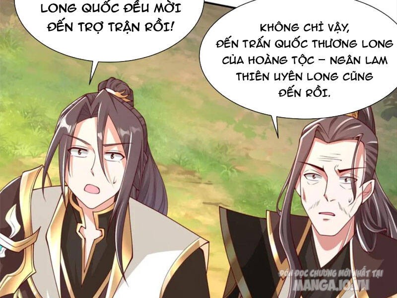 Mục Long Sư Chapter 360 - Trang 2