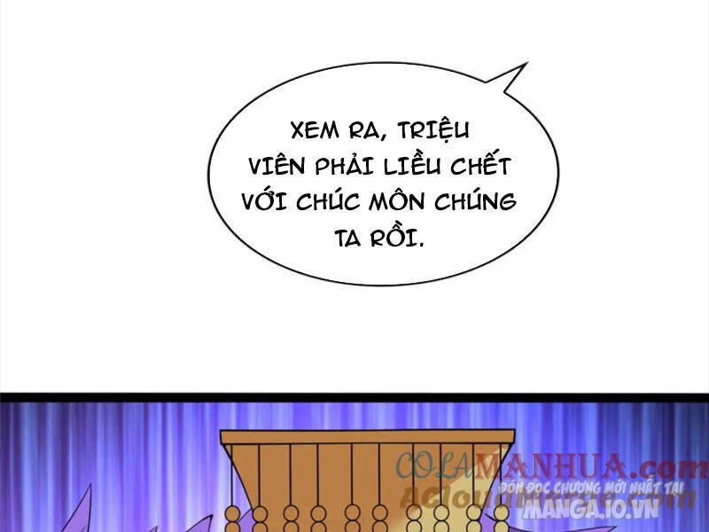 Mục Long Sư Chapter 360 - Trang 2