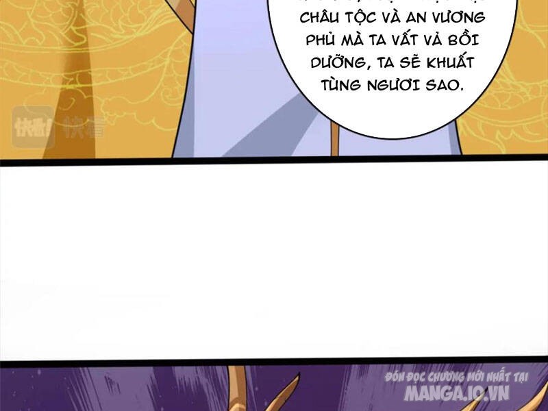 Mục Long Sư Chapter 360 - Trang 2