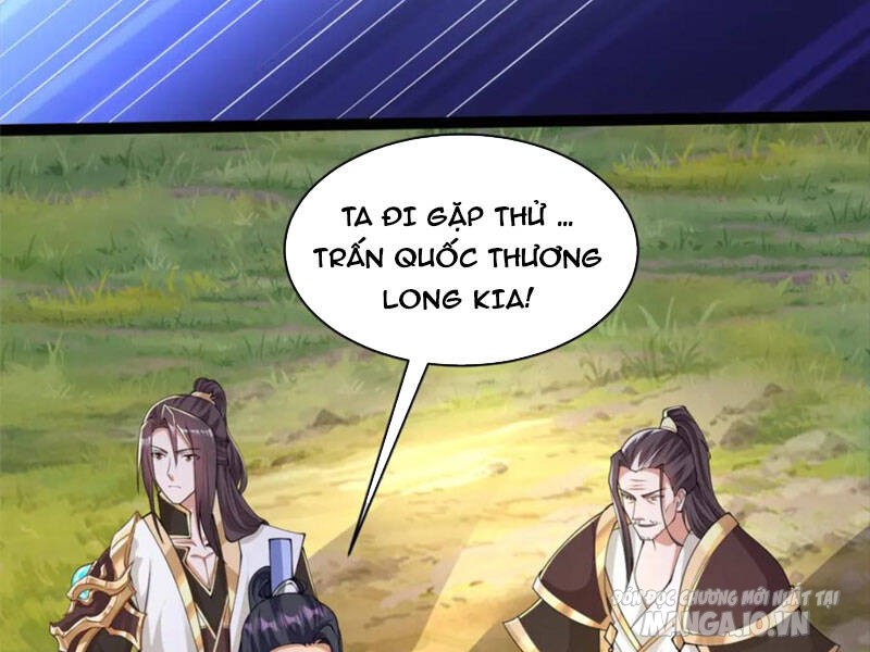 Mục Long Sư Chapter 360 - Trang 2