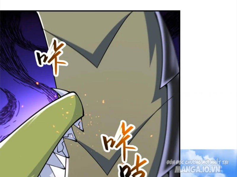 Mục Long Sư Chapter 360 - Trang 2