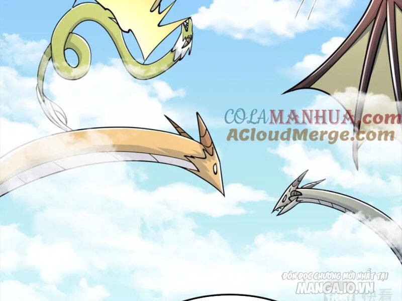 Mục Long Sư Chapter 360 - Trang 2