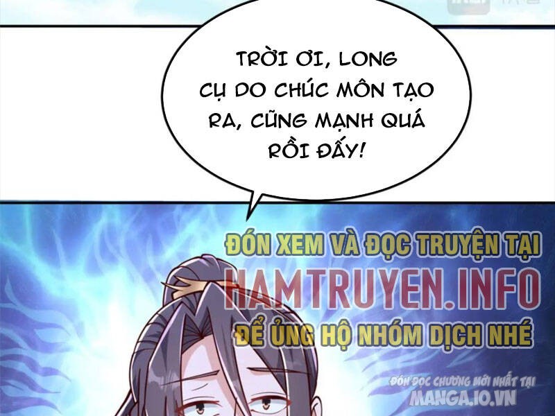 Mục Long Sư Chapter 360 - Trang 2