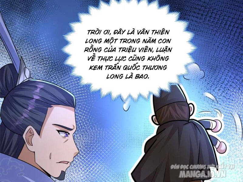 Mục Long Sư Chapter 361 - Trang 2