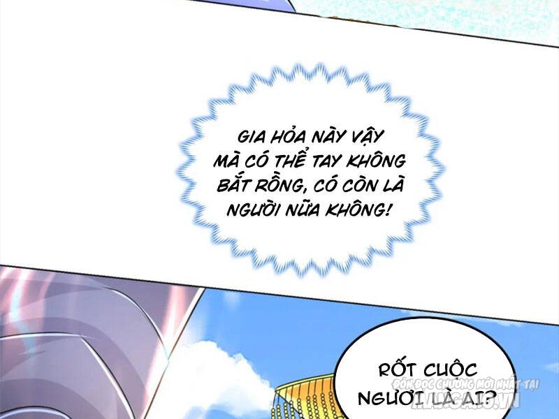 Mục Long Sư Chapter 361 - Trang 2