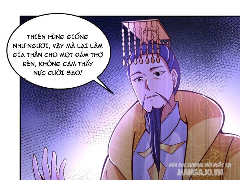 Mục Long Sư Chapter 361 - Trang 2