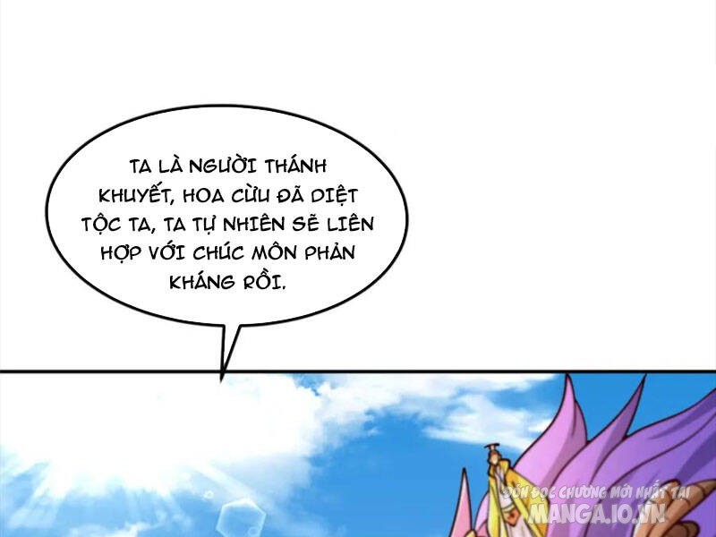 Mục Long Sư Chapter 361 - Trang 2