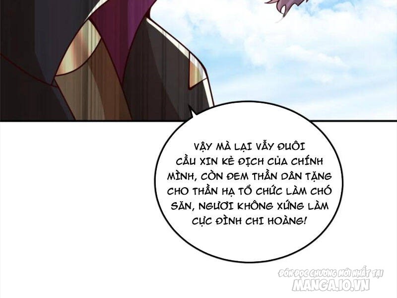 Mục Long Sư Chapter 361 - Trang 2