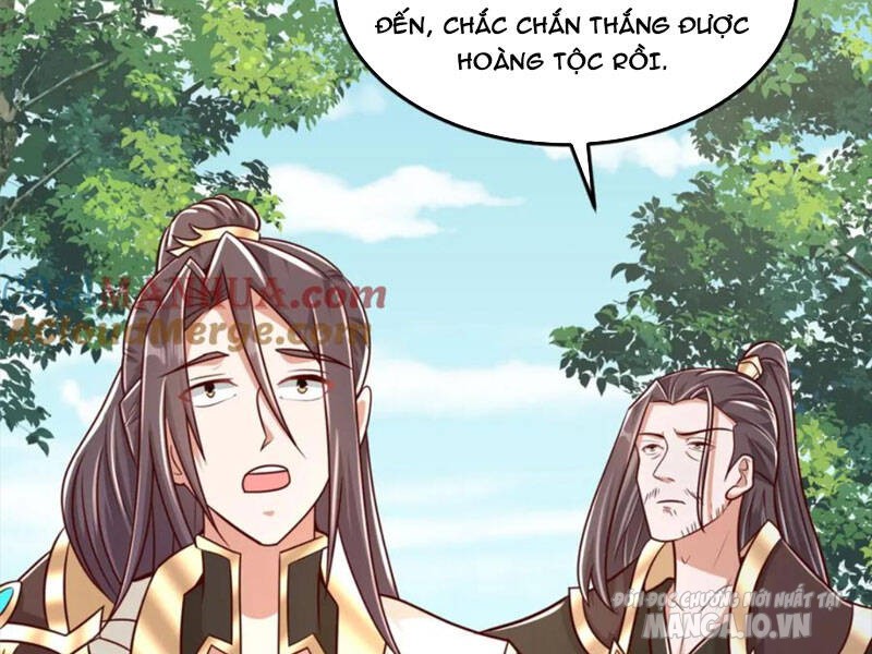 Mục Long Sư Chapter 361 - Trang 2