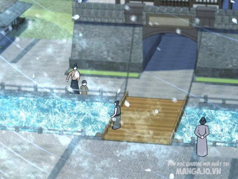 Mục Long Sư Chapter 361 - Trang 2