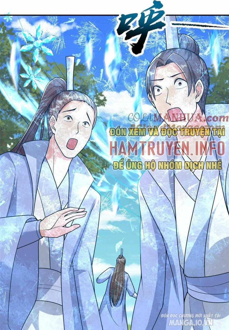 Mục Long Sư Chapter 362 - Trang 2