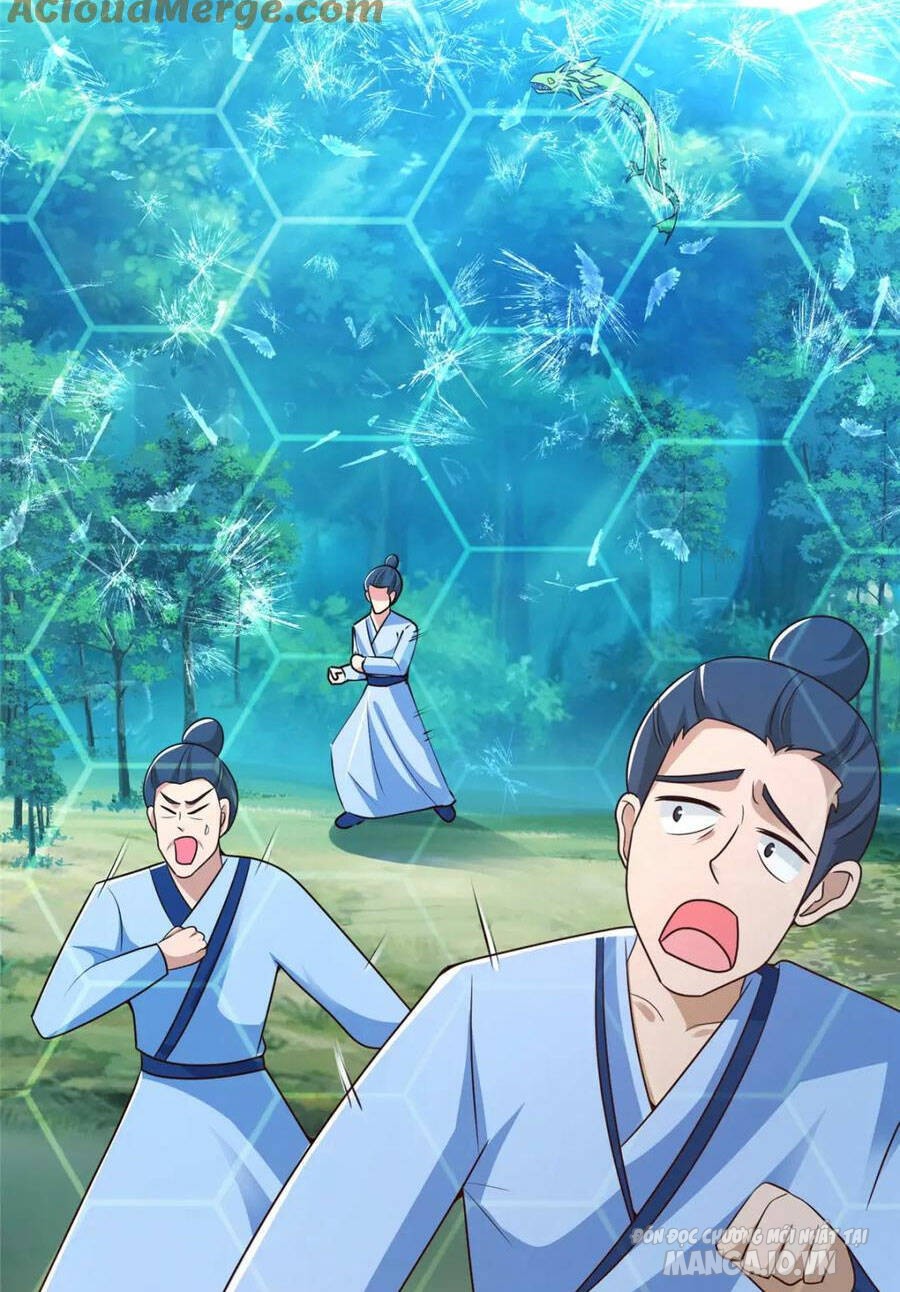 Mục Long Sư Chapter 362 - Trang 2