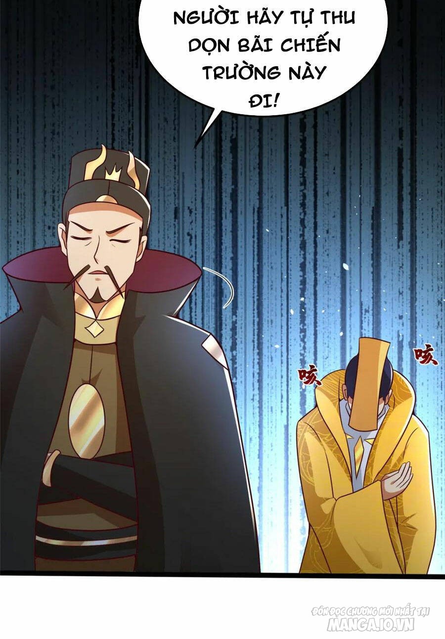 Mục Long Sư Chapter 362 - Trang 2