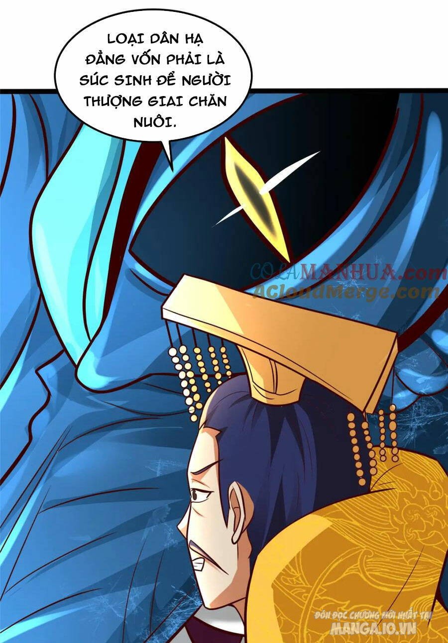 Mục Long Sư Chapter 362 - Trang 2