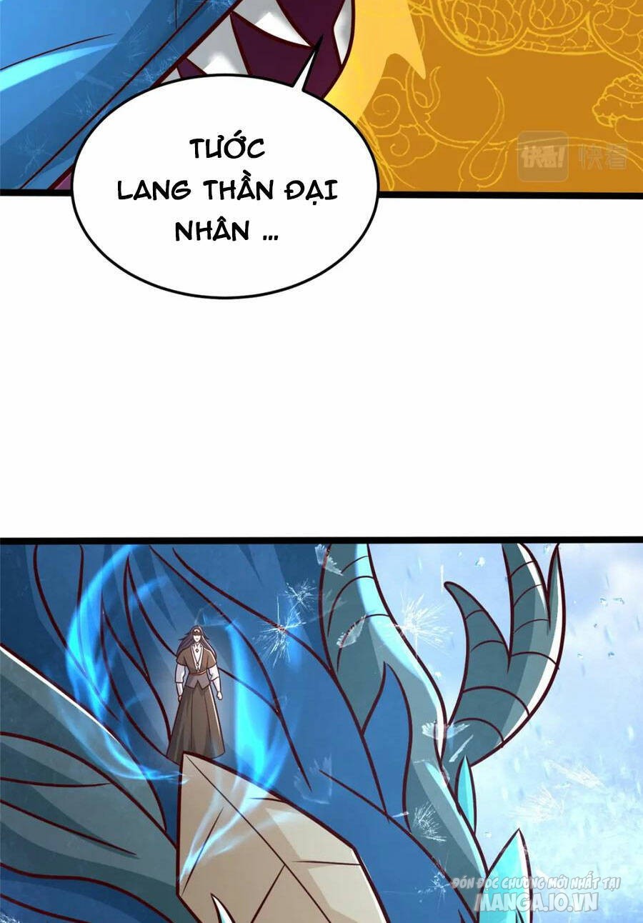 Mục Long Sư Chapter 362 - Trang 2