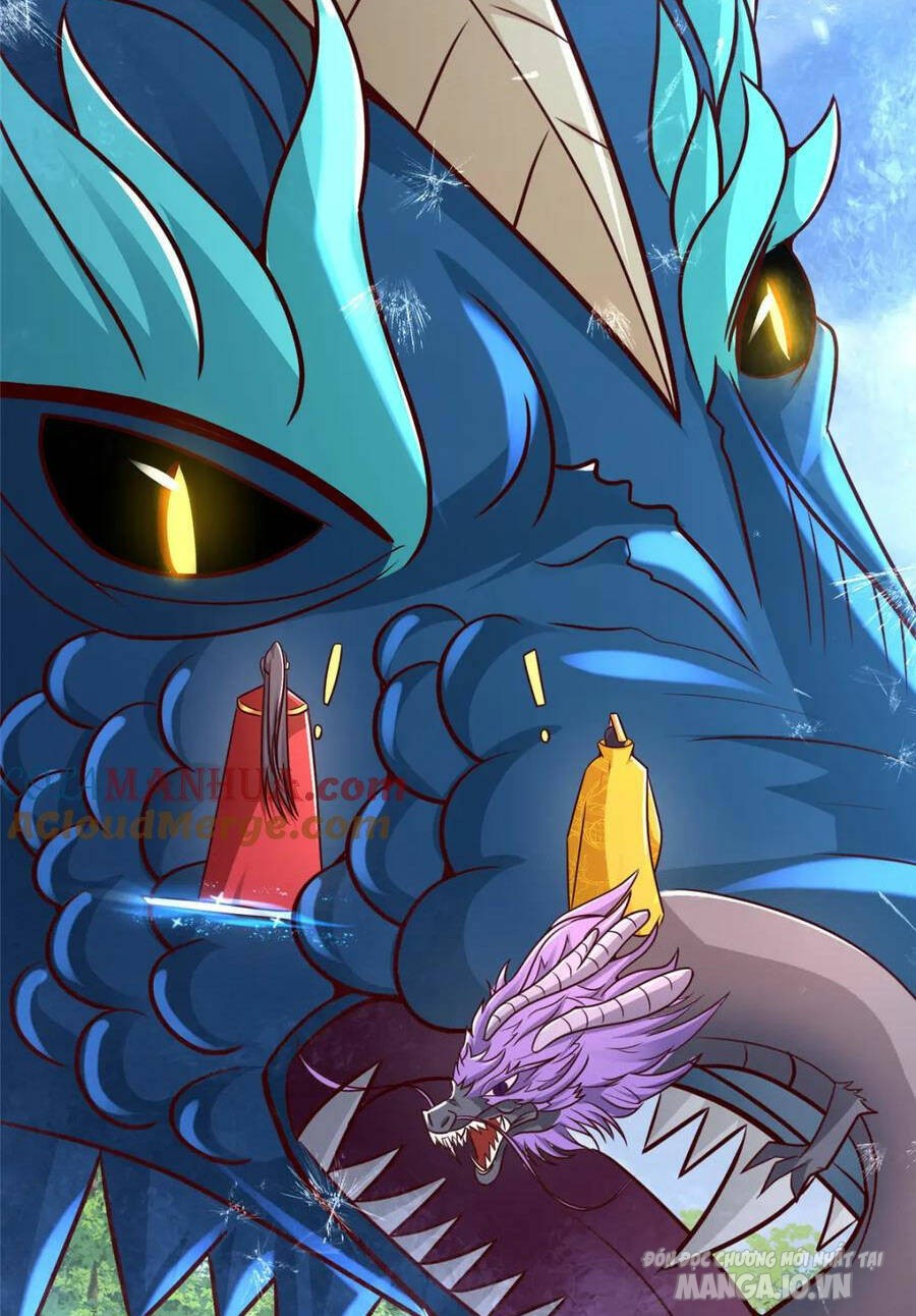 Mục Long Sư Chapter 362 - Trang 2