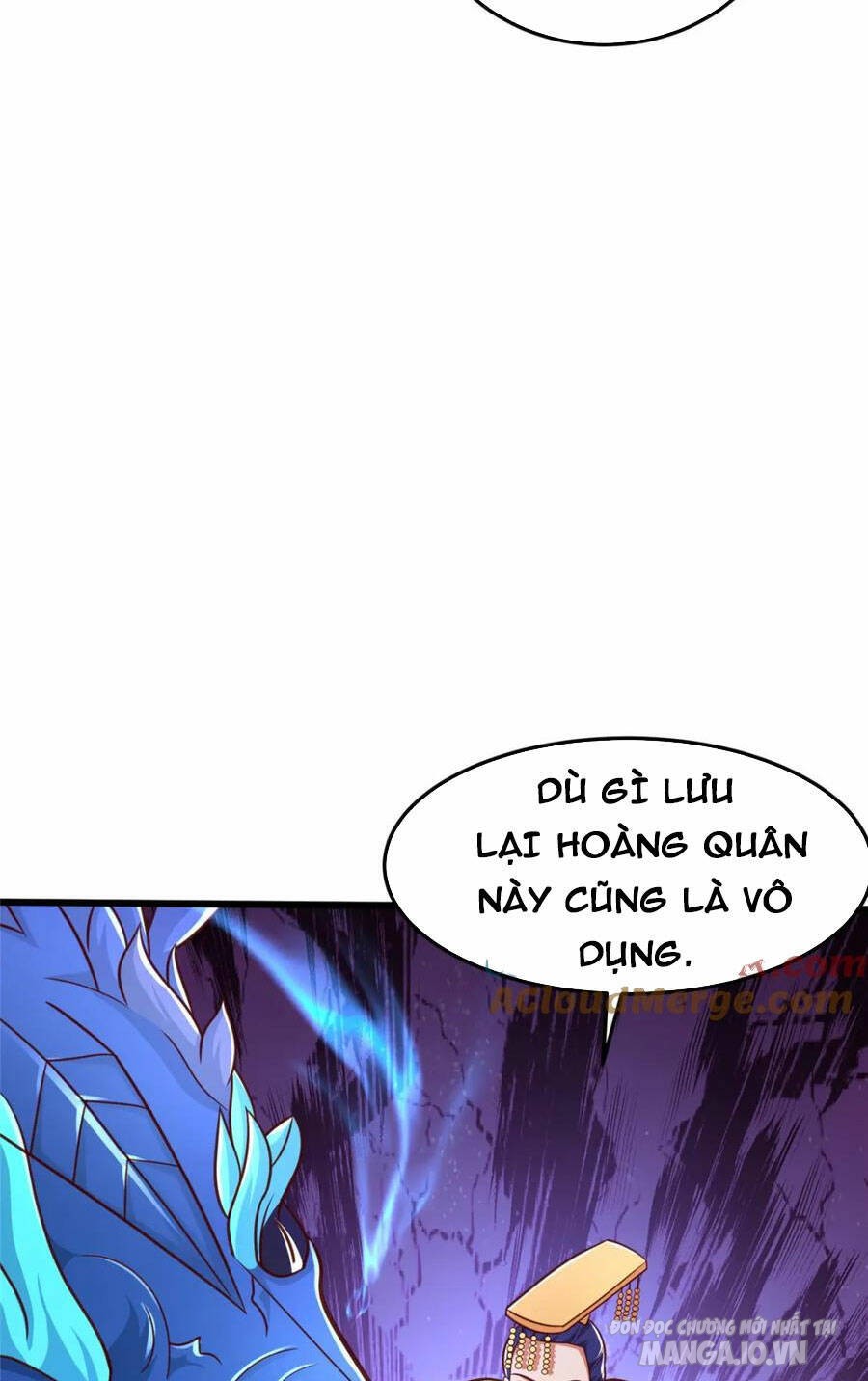 Mục Long Sư Chapter 362 - Trang 2
