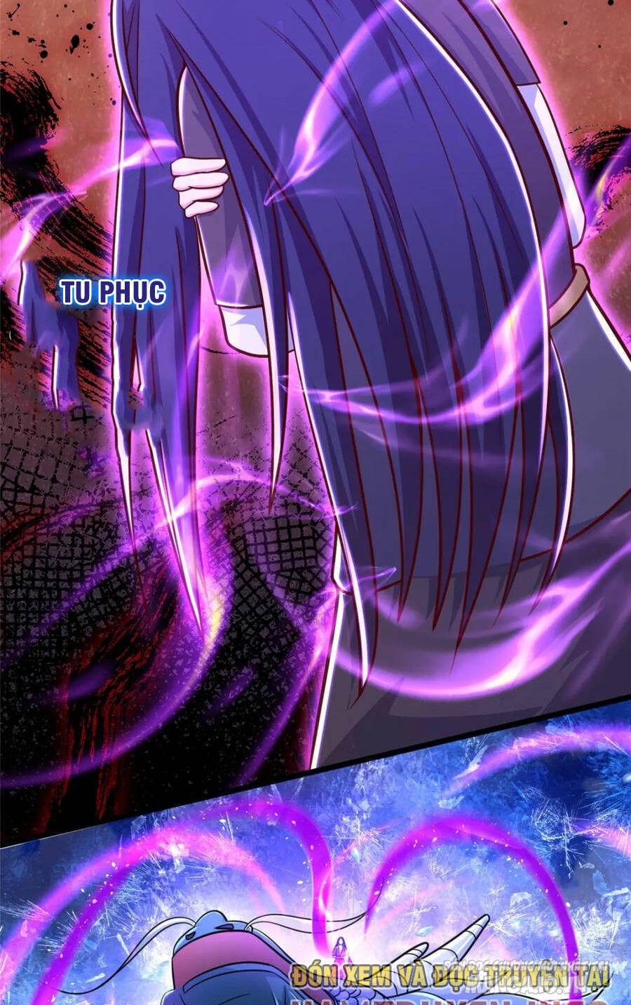 Mục Long Sư Chapter 362 - Trang 2