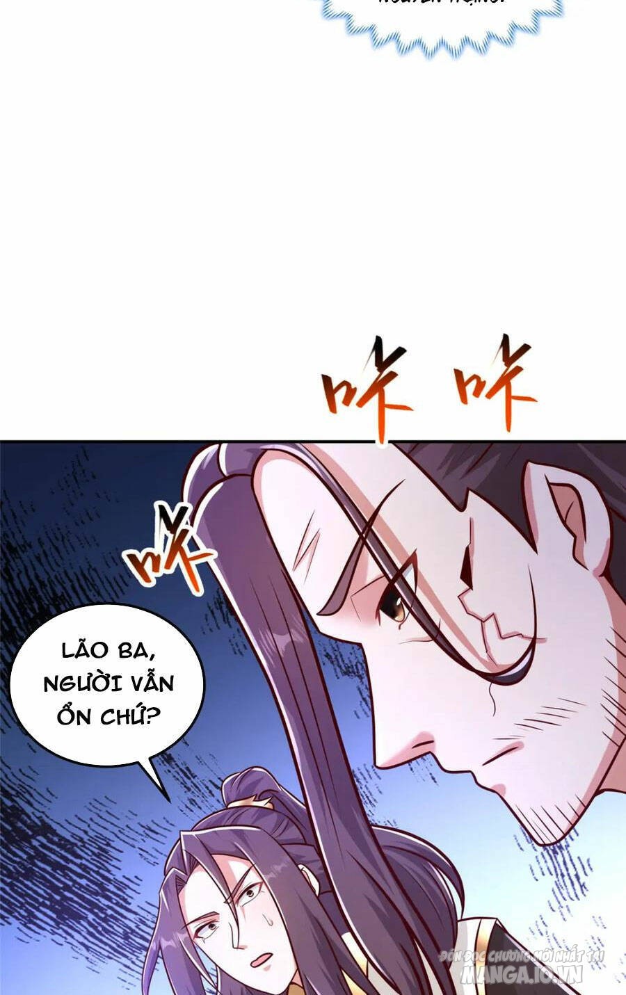 Mục Long Sư Chapter 362 - Trang 2