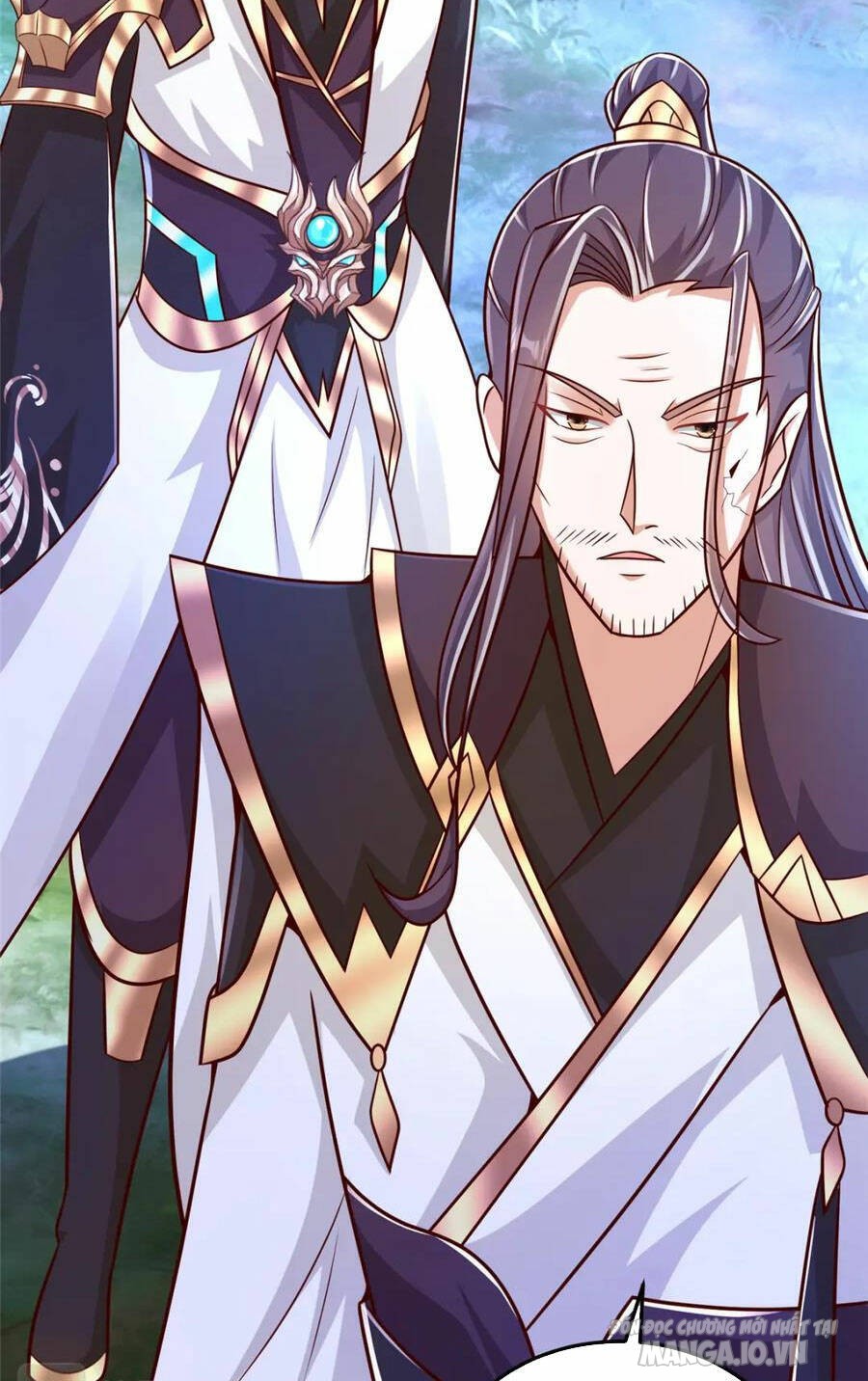 Mục Long Sư Chapter 362 - Trang 2