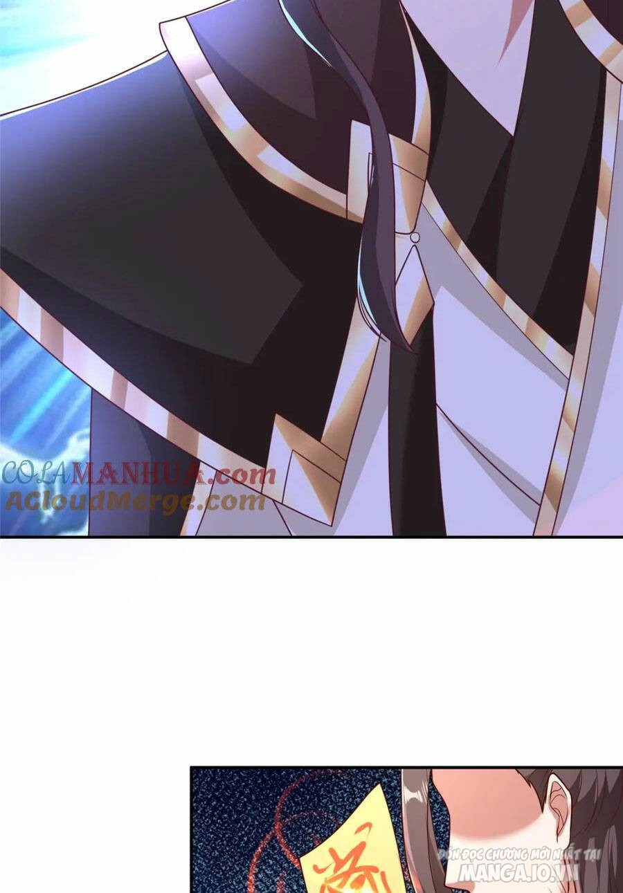 Mục Long Sư Chapter 362 - Trang 2