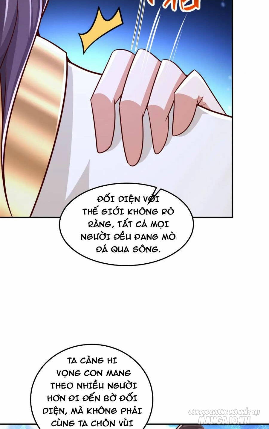 Mục Long Sư Chapter 362 - Trang 2