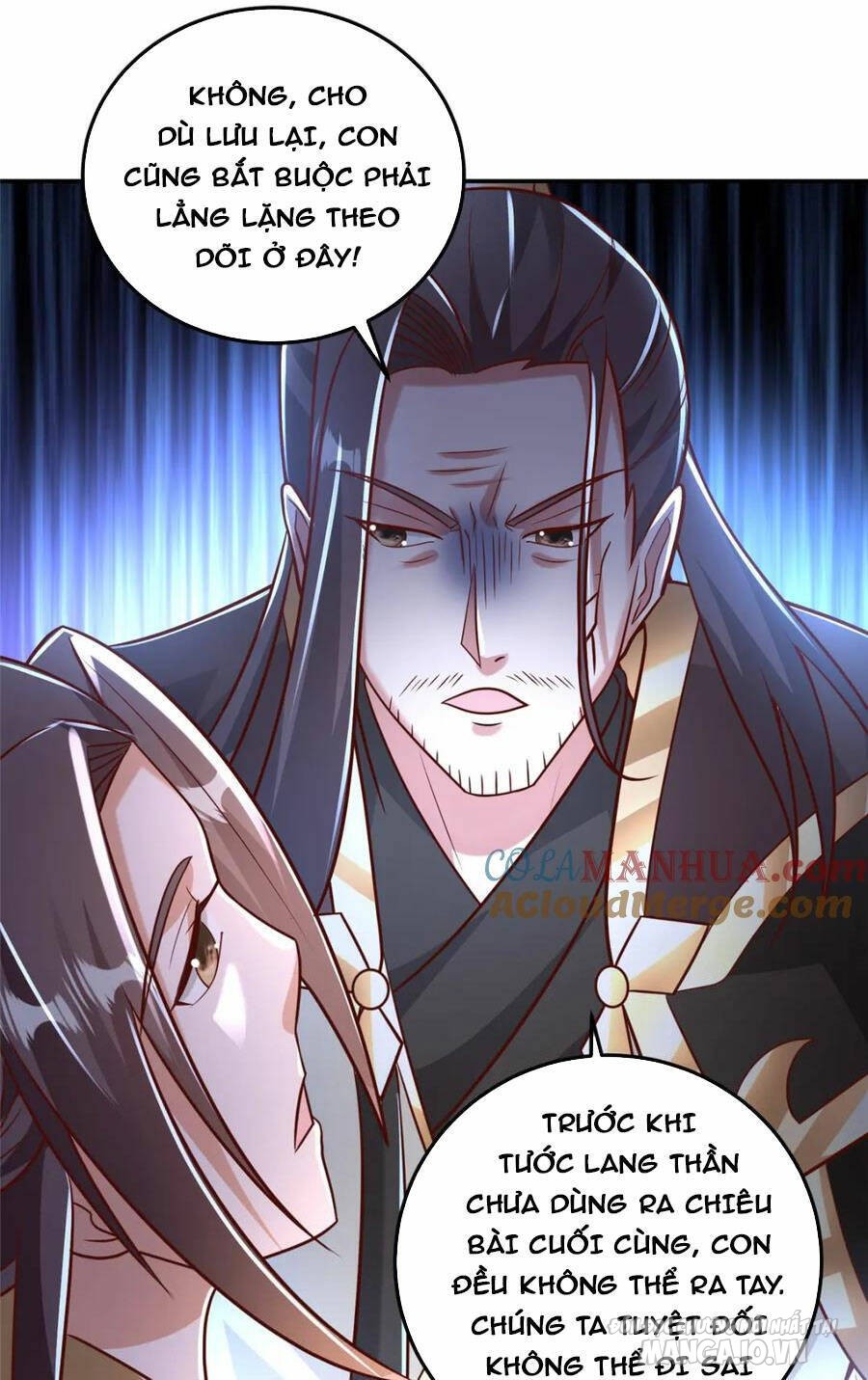 Mục Long Sư Chapter 362 - Trang 2