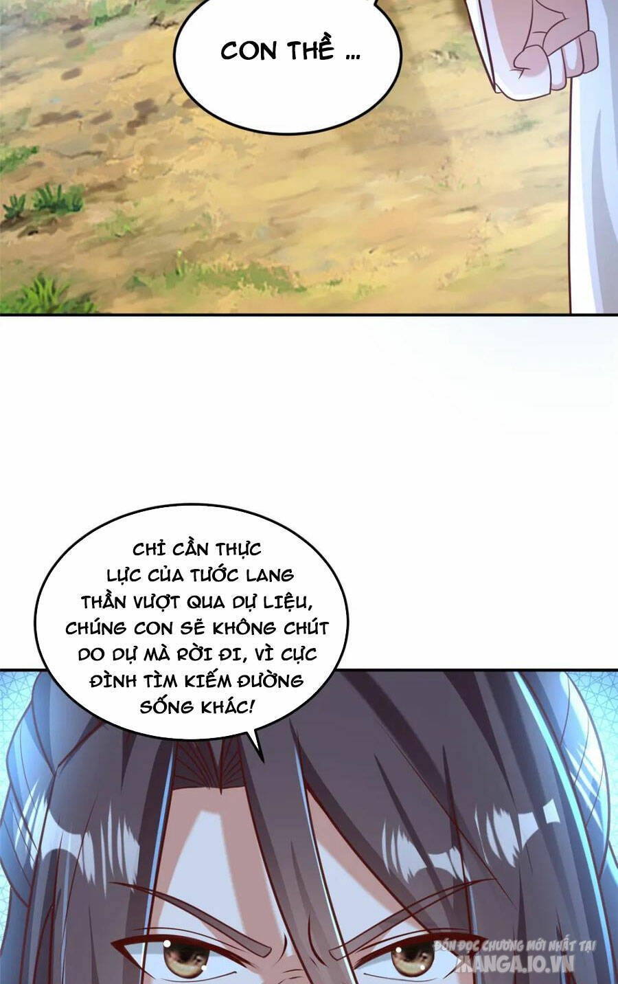 Mục Long Sư Chapter 362 - Trang 2